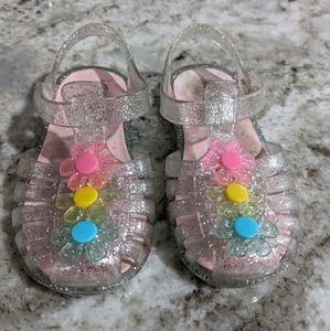 Toddler 7 sandals